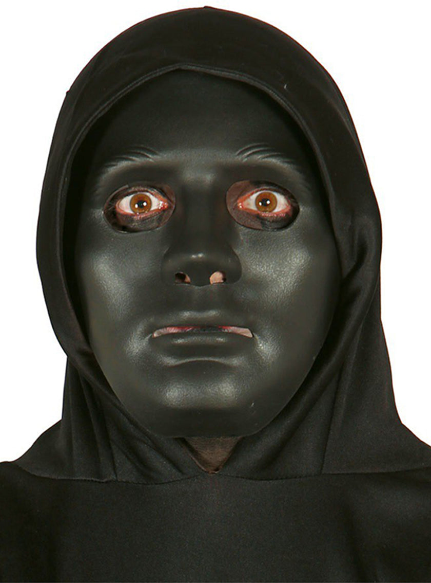 Masque noir