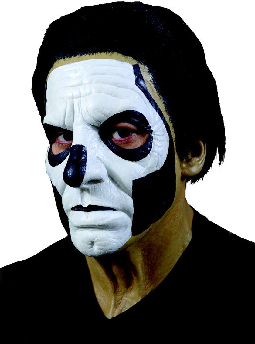Masque Papa Emeritus III- Ghost