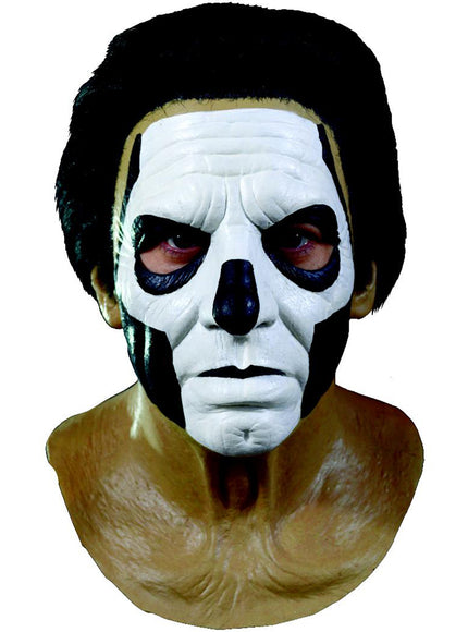Masque Papa Emeritus III- Ghost