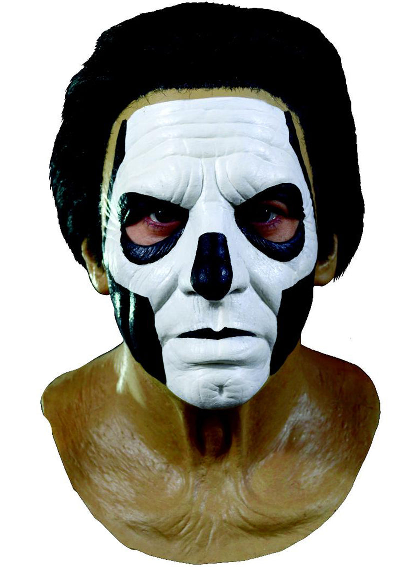 Masque Papa Emeritus III- Ghost