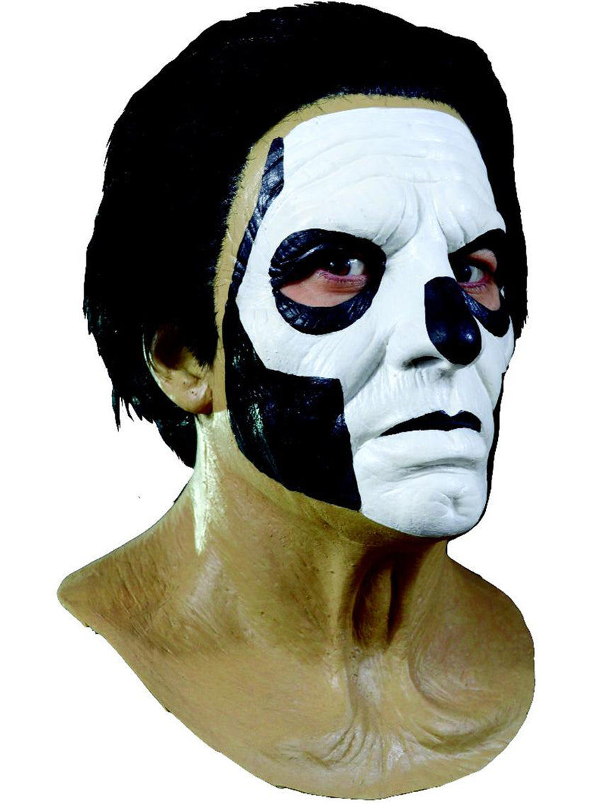 Masque Papa Emeritus III- Ghost