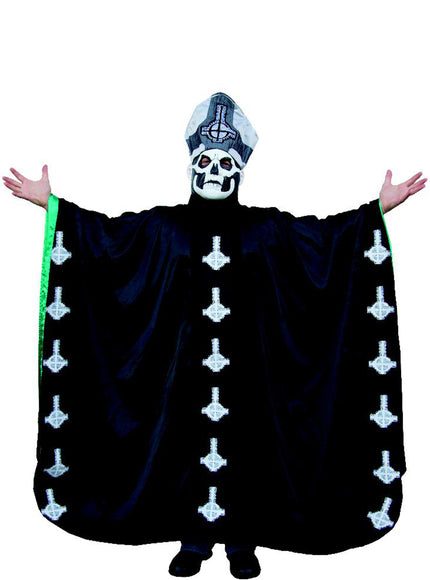 Déguisement Papa Emeritus II - Ghost