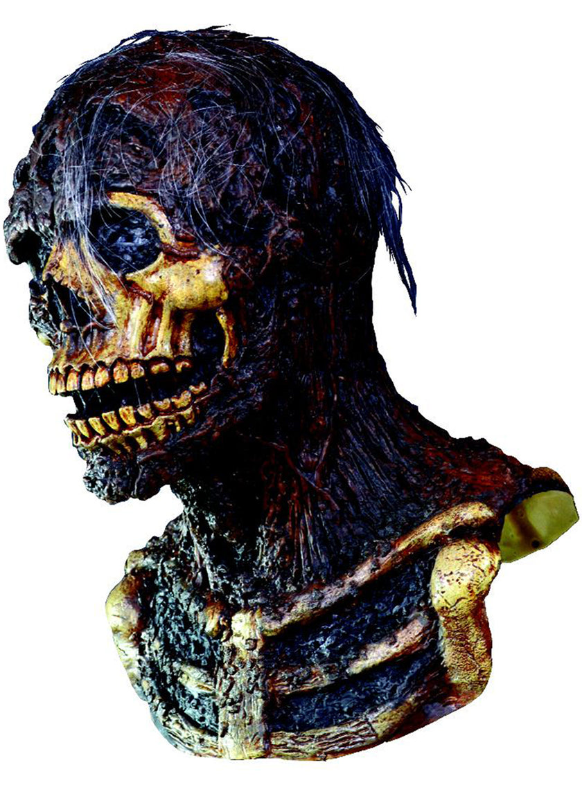 Masque de Nate Creespshow adulte