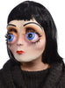 Masque poupée aux gros yeux adulte
