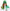 Chapeau Leprechaun adulte