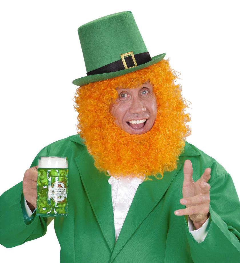 Chapeau Leprechaun adulte