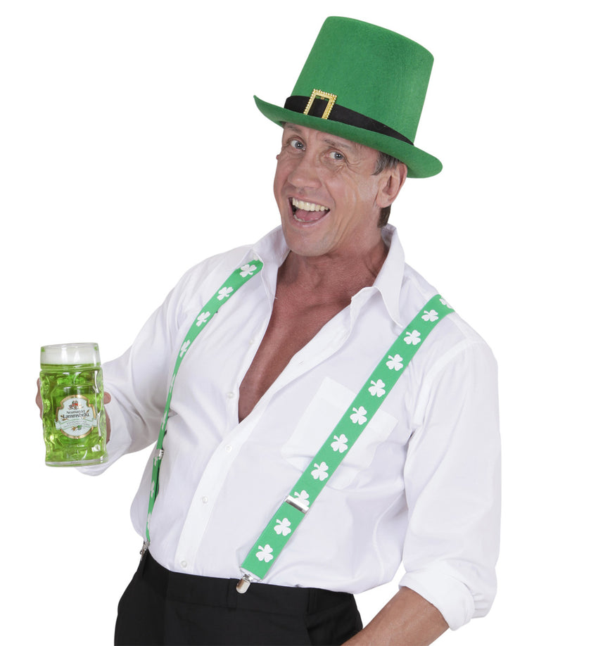 Chapeau Leprechaun adulte