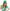 Chapeau Leprechaun adulte