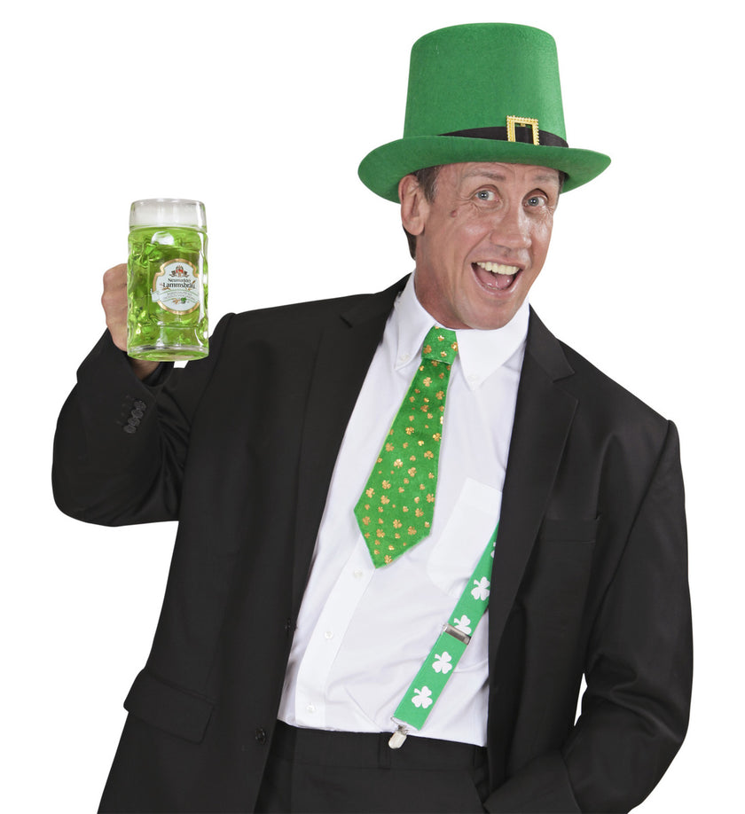 Chapeau Leprechaun adulte