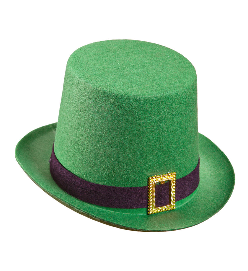 Chapeau Leprechaun adulte