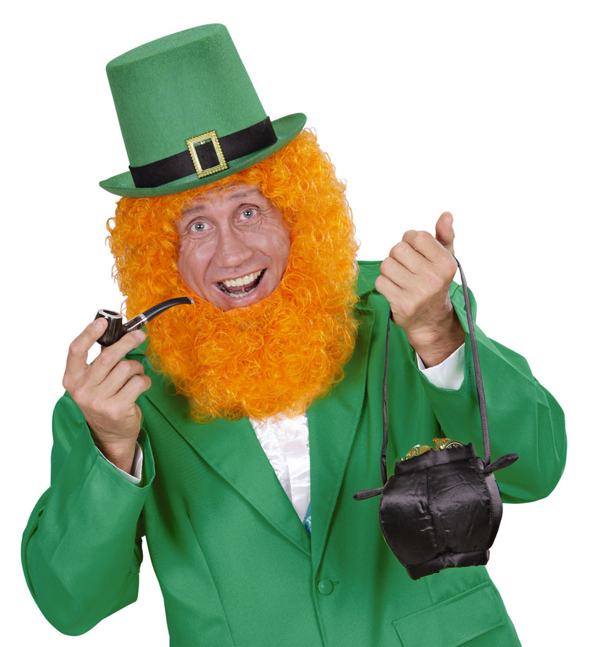 Chapeau Leprechaun adulte