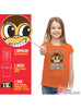 T-shirt de monkey business enfant