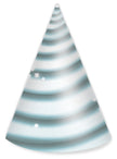 8 chapeaux Licorne