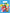 Set de 8 bolsas Super Mario Bros