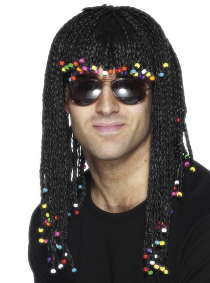 Perruque tresses africaines