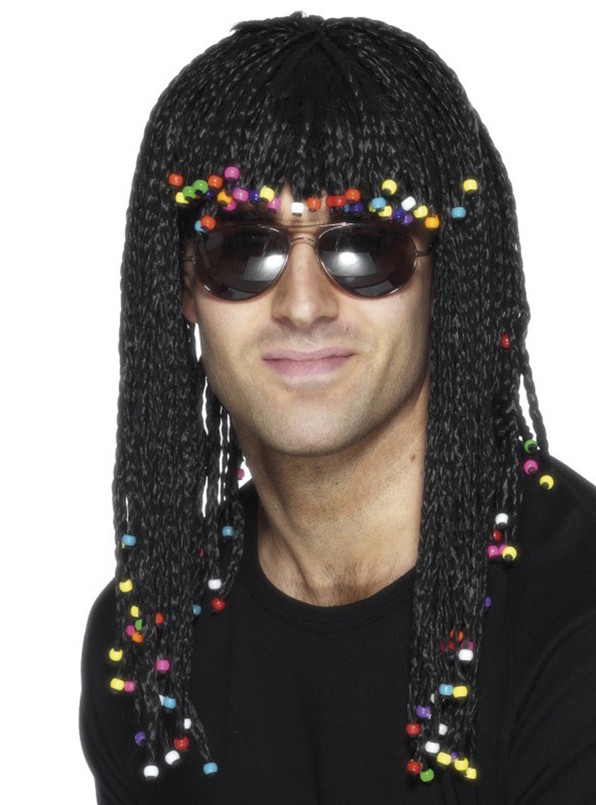 Perruque tresses africaines