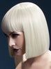 Perruque Lola blonde