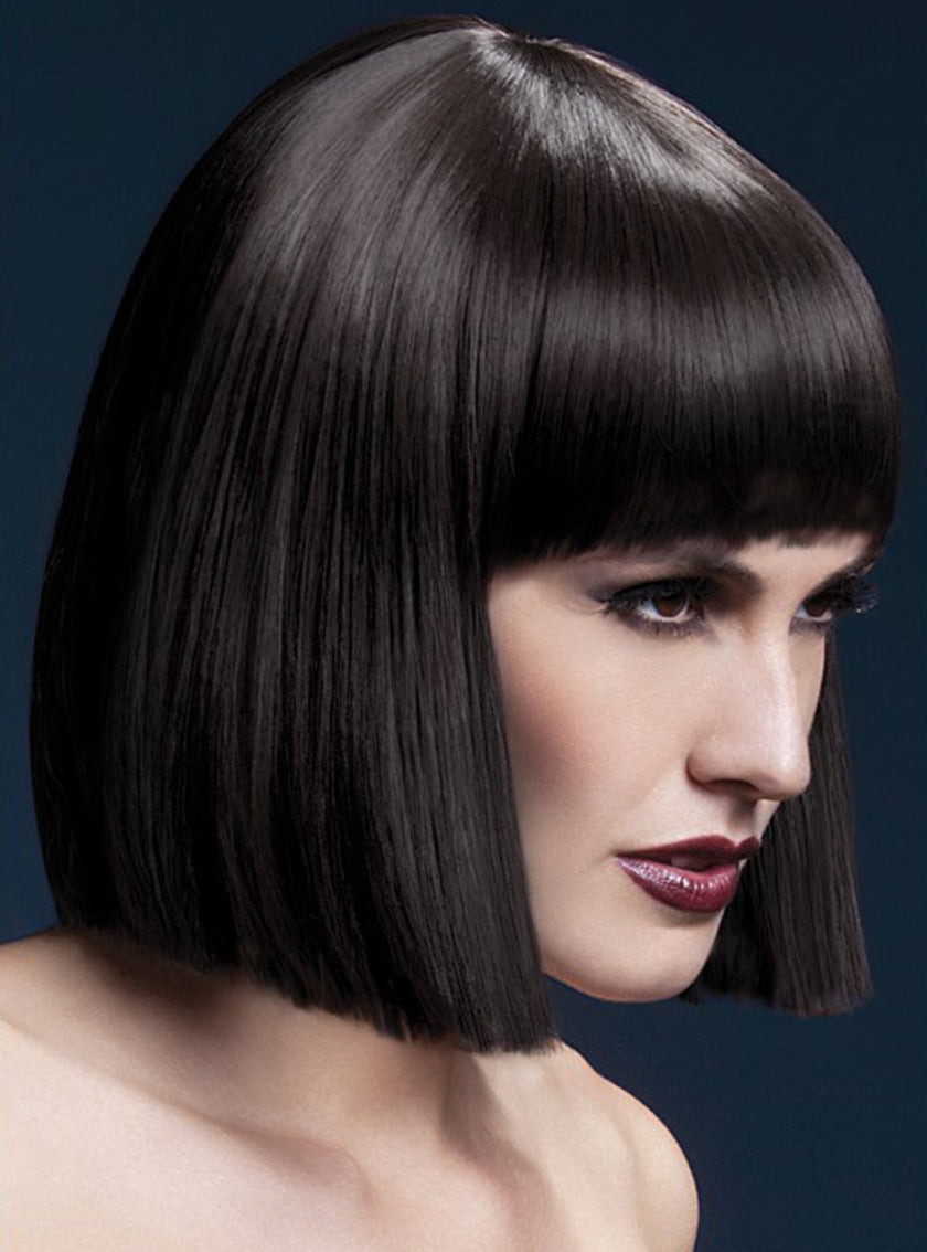 Perruque Lola chataîn