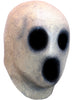 Masque fantôme terrifiant