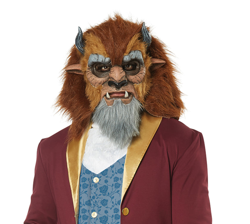Déguisement La bête homme