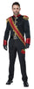 Déguisement prince charmant bleu marine homme