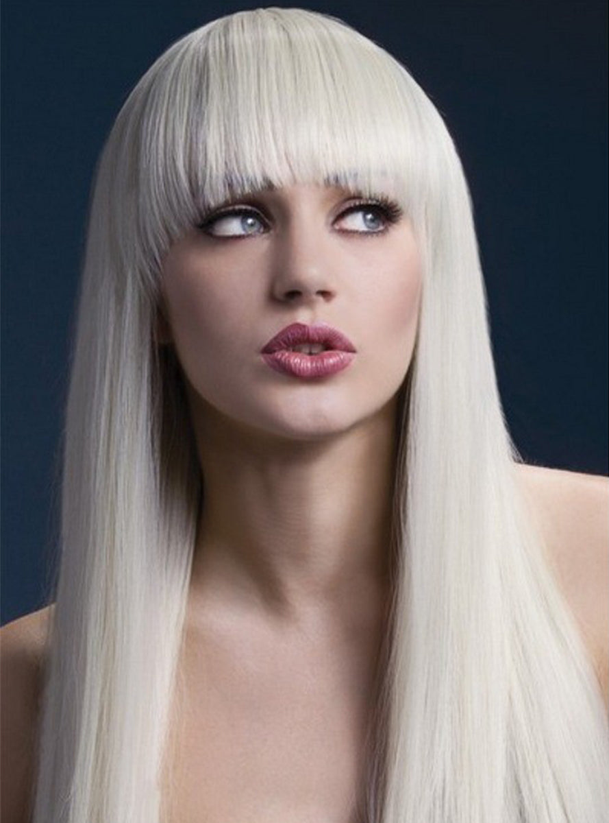 Serre-tête Catrina squelette femme