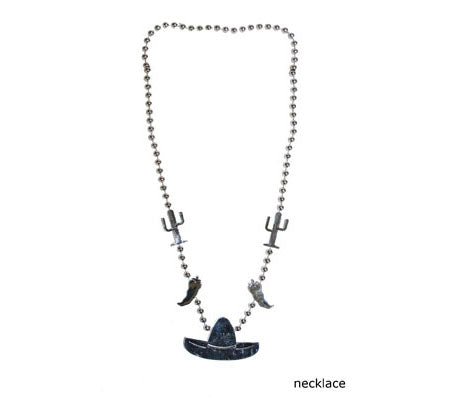 collier mexique