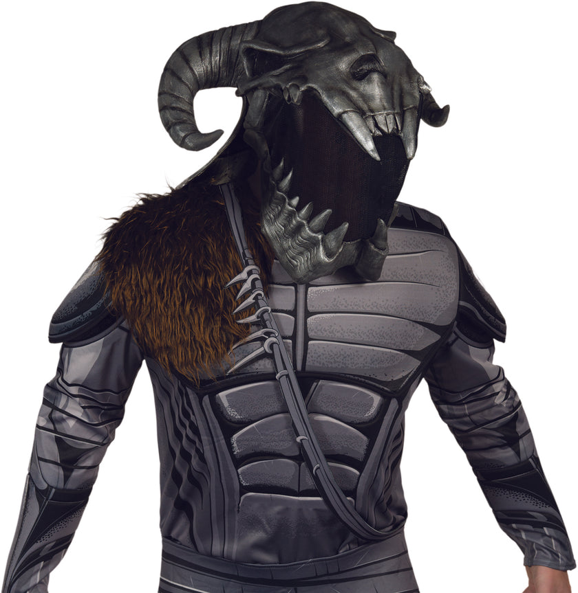 Masque en latex Arès Wonder Woman Movie homme