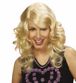 Perruque Brandy blonde