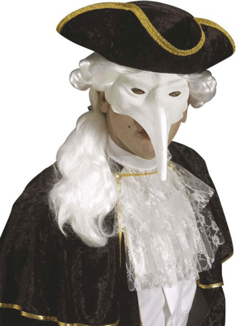 Masque vénitien homme