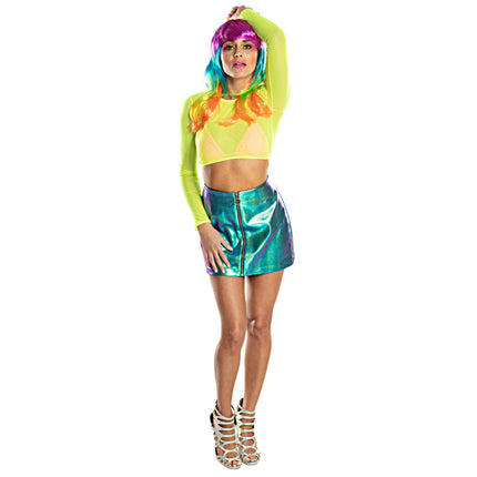 Perruque Kandy femme