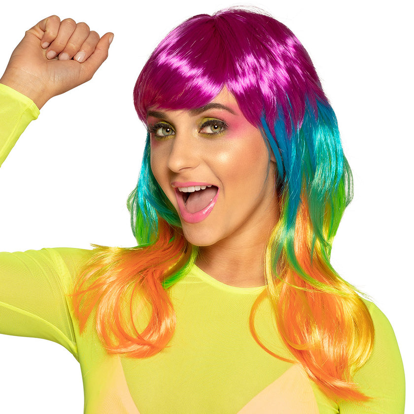 Perruque Kandy femme