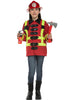 Kit pompier enfant