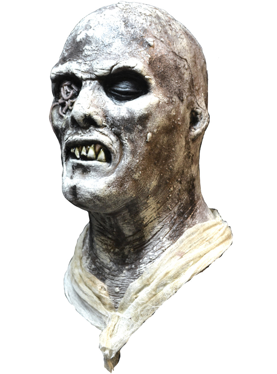 Masque Fluci zombie latex