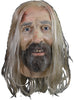Masque Otis The Devil's Rejects en latex