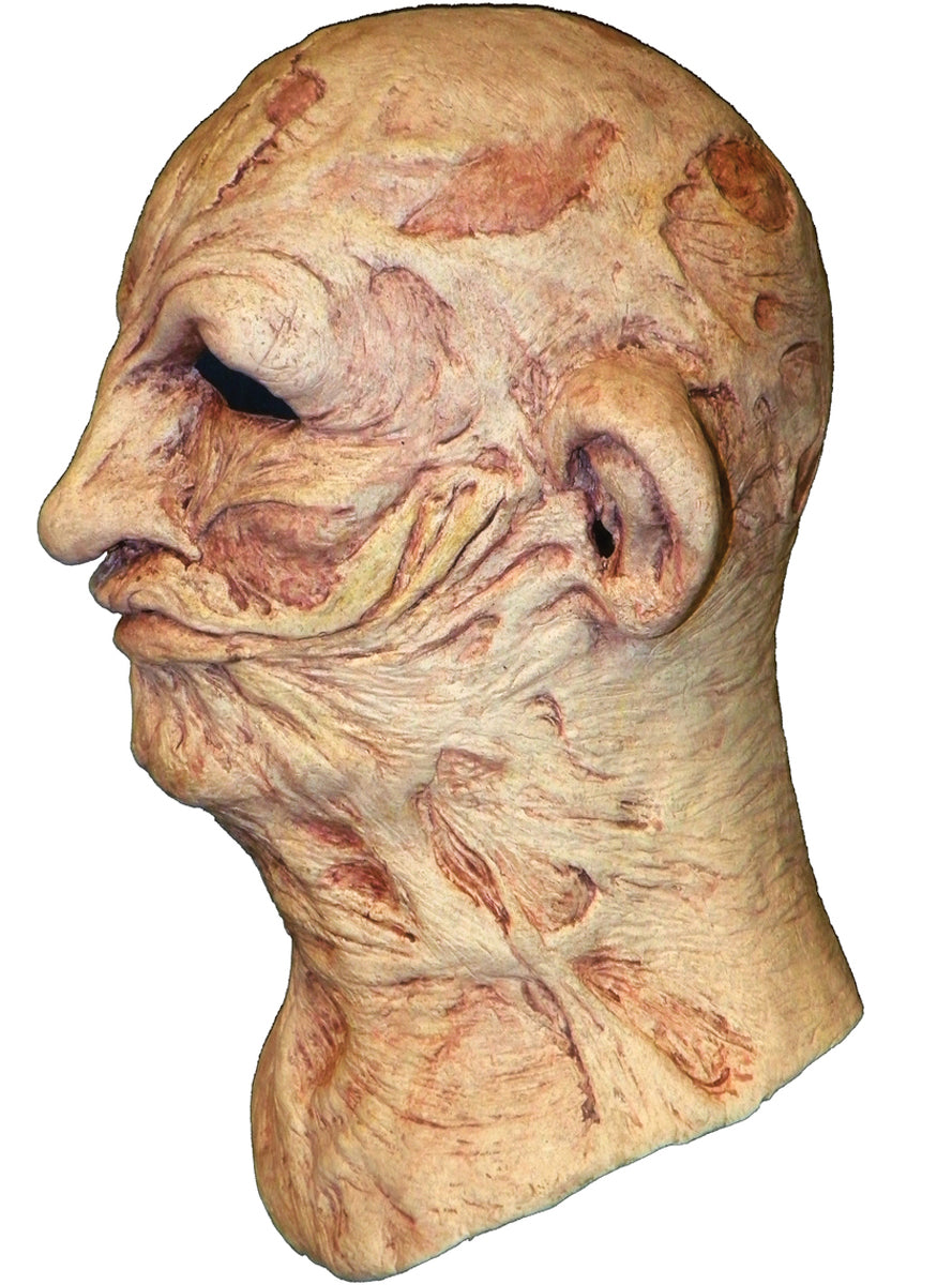 Masque Tiny Firefly La Maison des mille morts en latex