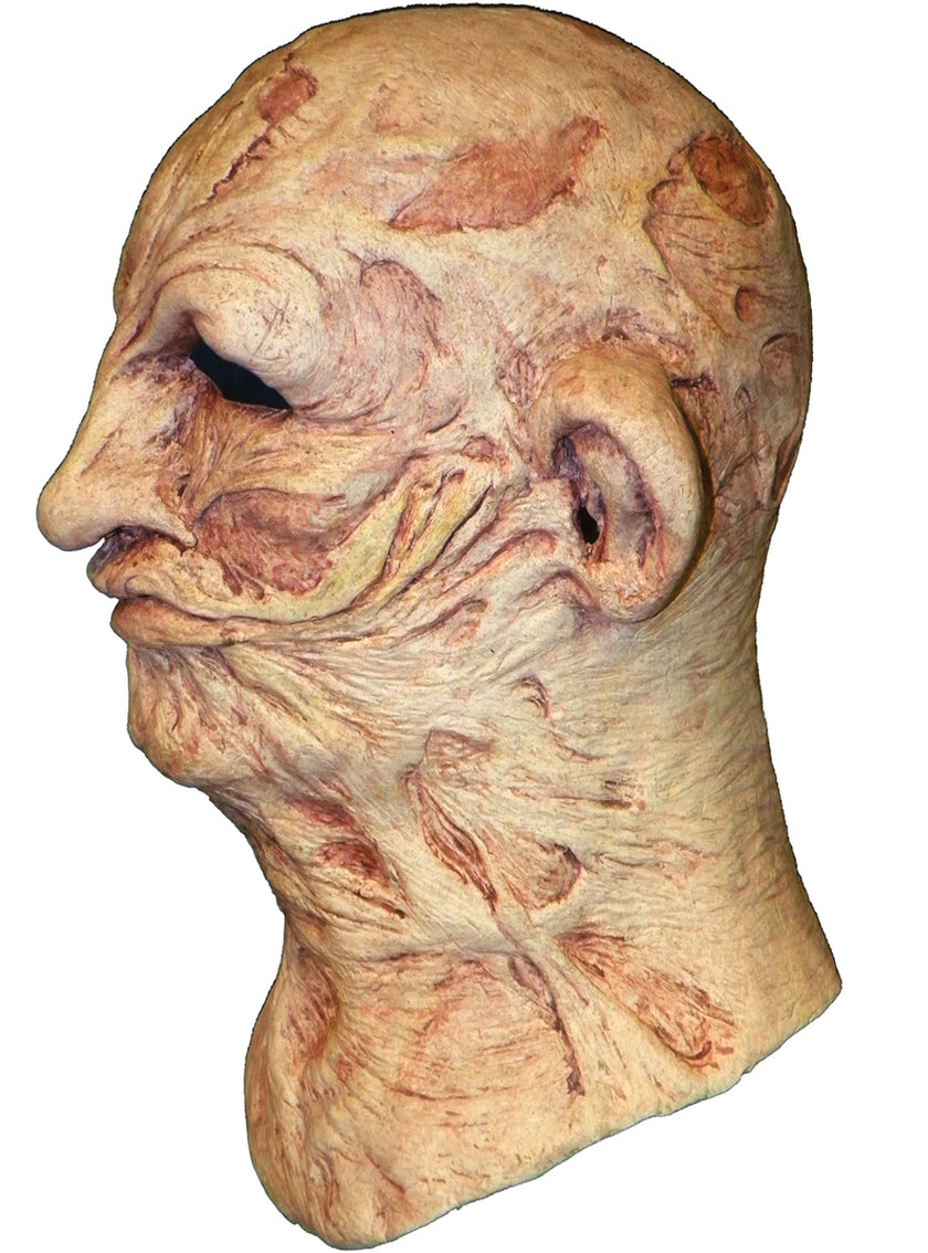 Masque Tiny Firefly La Maison des mille morts en latex