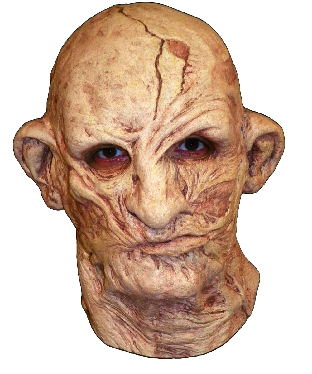 Masque Tiny Firefly La Maison des mille morts en latex