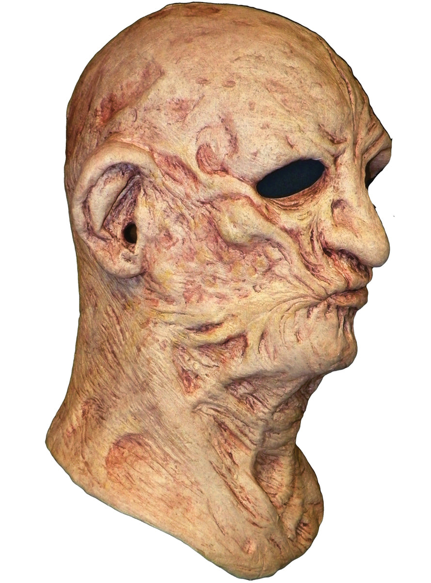 Masque Tiny Firefly La Maison des mille morts en latex