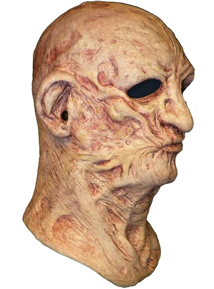 Masque Tiny Firefly La Maison des mille morts en latex