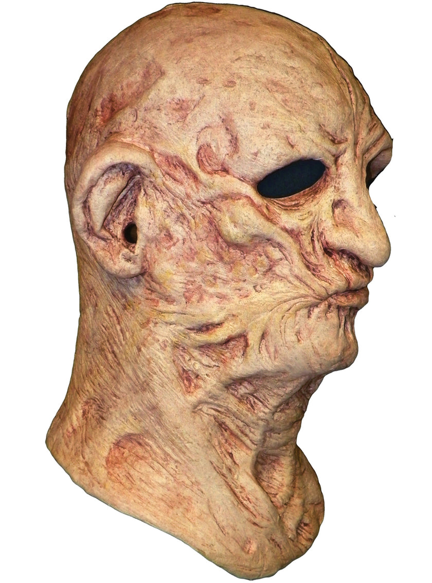 Masque Tiny Firefly La Maison des mille morts en latex