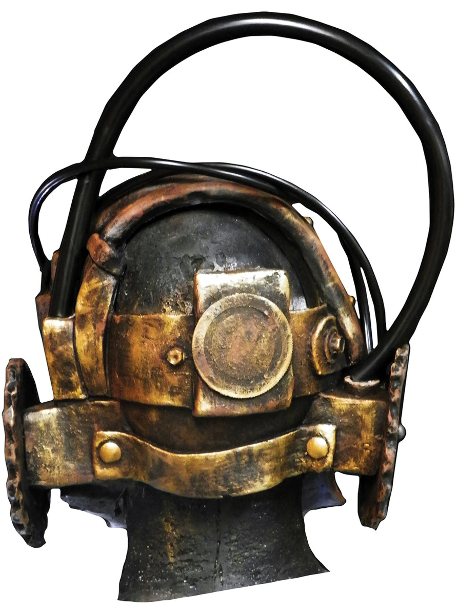 Masque piège à ours SAW en latex