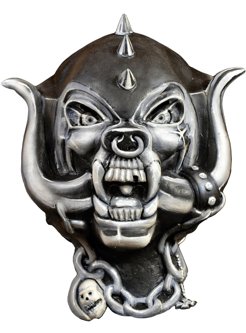 Masque Warpig Motorhead latex
