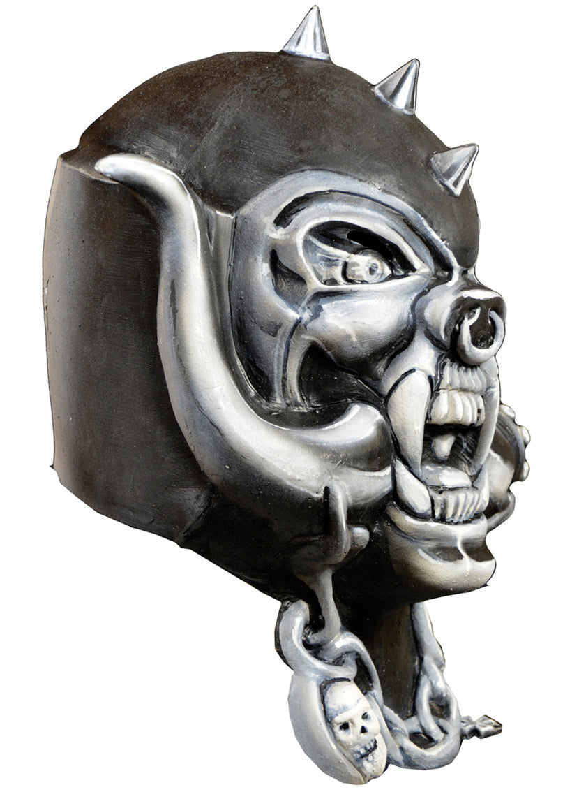 Masque Warpig Motorhead latex
