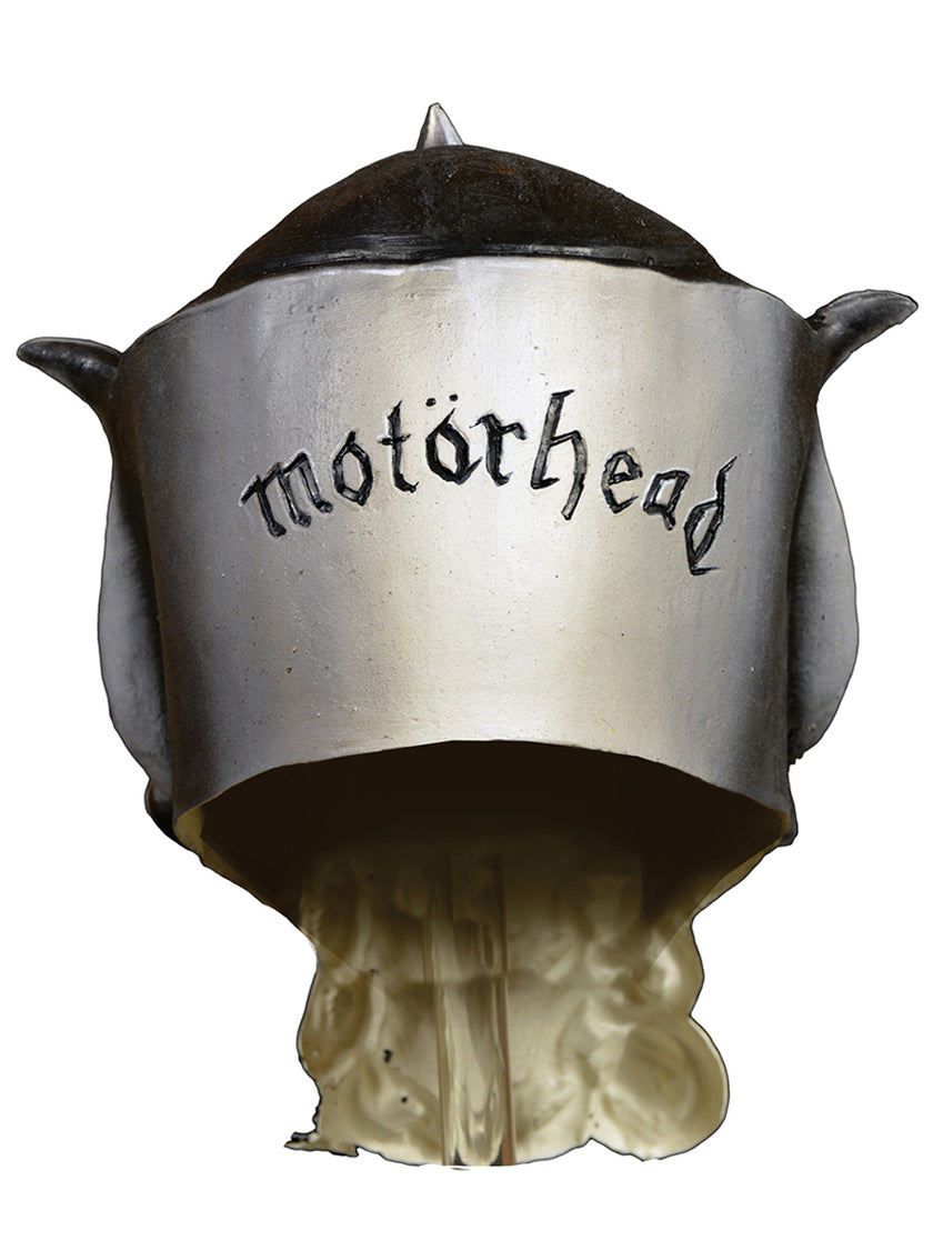 Masque Warpig Motorhead latex