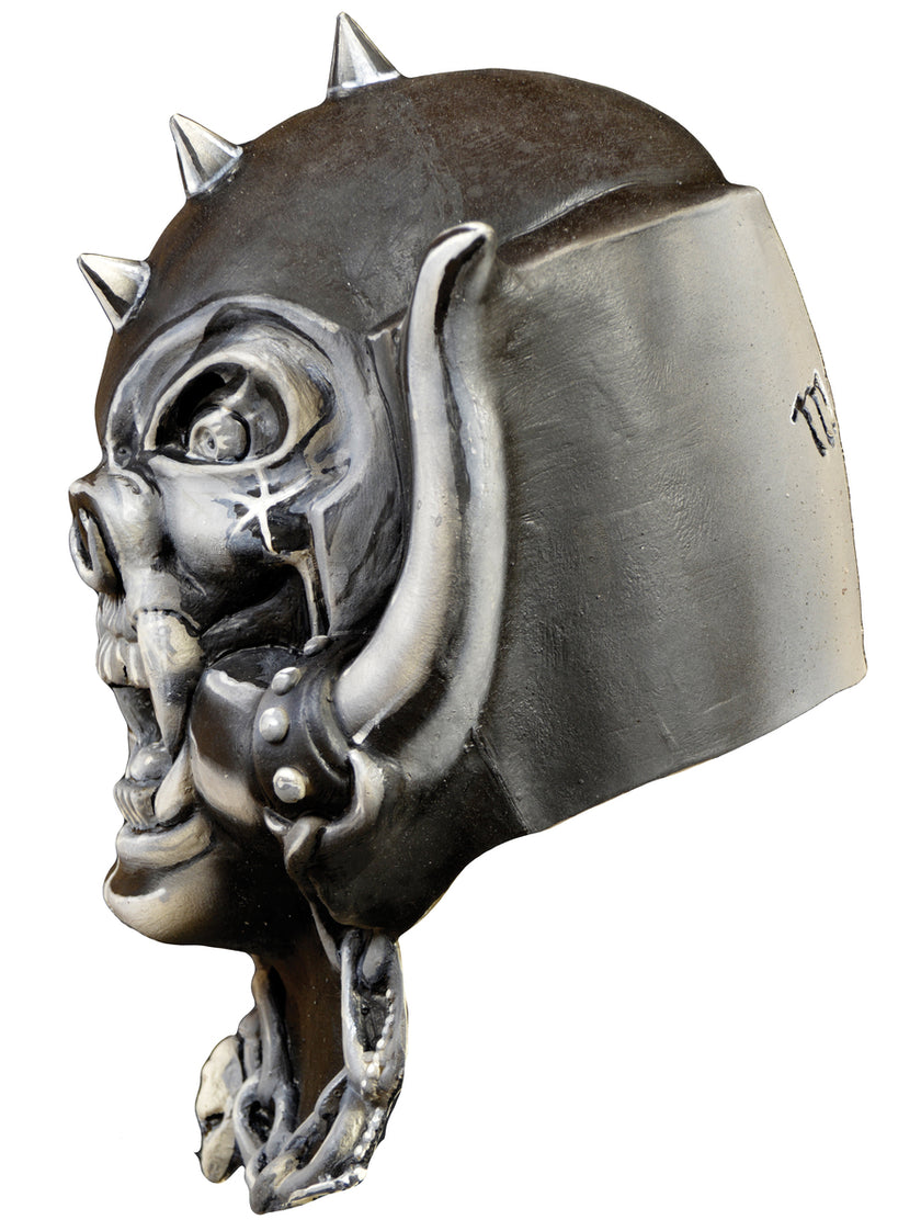 Masque Warpig Motorhead latex