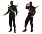 Déguisement ninja killer homme