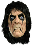 Masque Alice Cooper latex