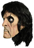 Masque Alice Cooper latex