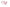 set ailes de fée papillon rose 3pcs